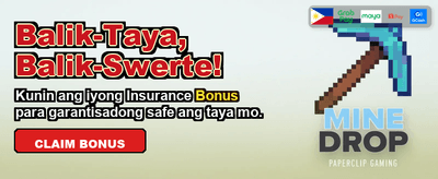 Login and Spin to Win!