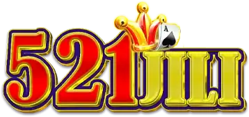 521jilicasino.ph Logo